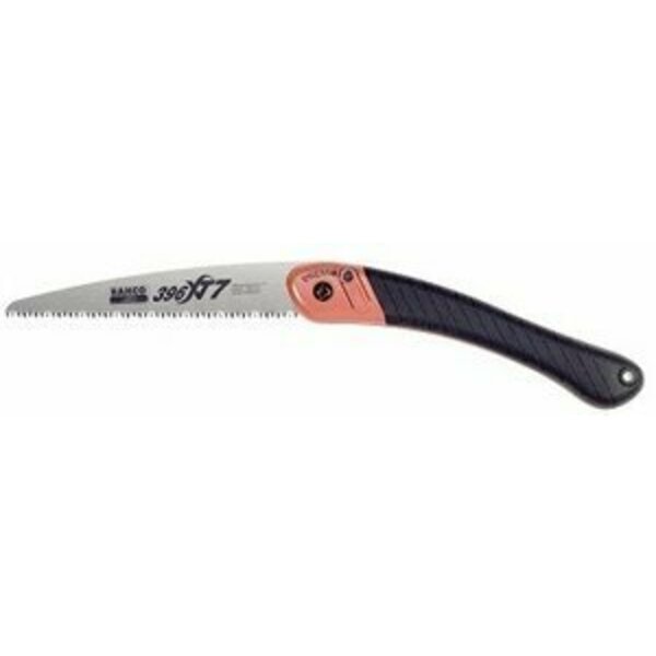 Bahco 396-Hp 7-1/2 in. Folding Pruning Saww/Xt7 Hardpoint SP-REDC173106